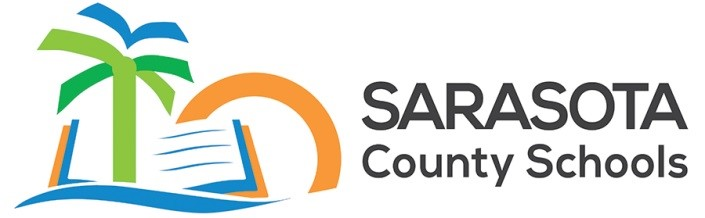 Sarasota County Schools logo