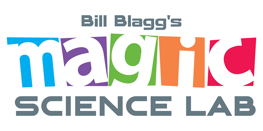 Bill Blagg's Magic Science Lab image