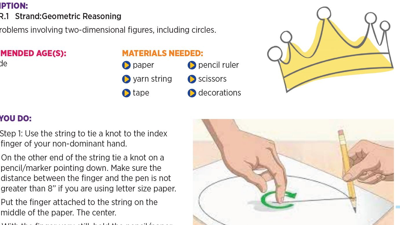 Coping Wheel