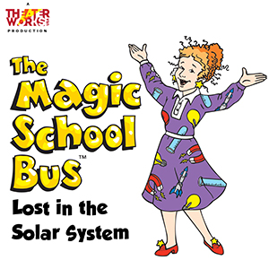 The Magic School Book image