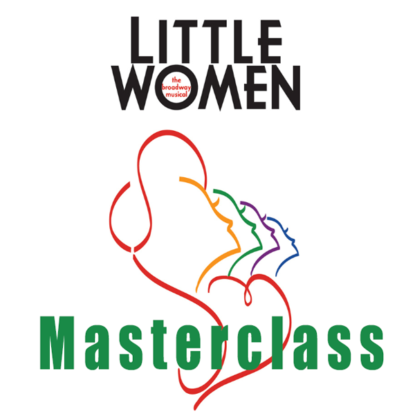 Little Women Masterclass